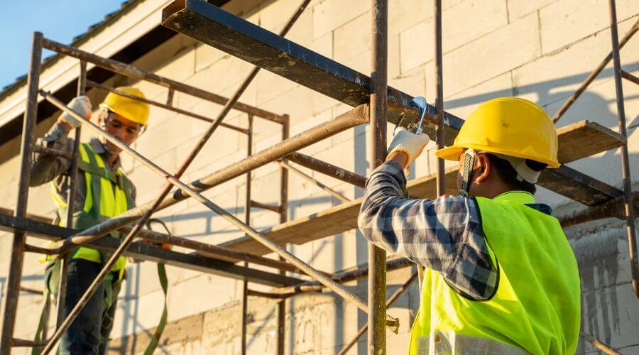 Professional fairlawn roofing services in Chester, SC